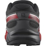 Salomon 404820 Speedcross J Yeşil Erkek Çocuk Ayakkabı