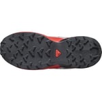 Salomon 404820 Speedcross J Yeşil Erkek Çocuk Ayakkabı