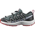 Salomon 414361 Xa Pro V8 J Çok Renkli Çocuk Ayakkabı