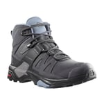 Salomon 416250 X Ultra 4 Mid GTX W Magnet/Black/Zen Kadın Outdoor Bot