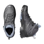 Salomon 416250 X Ultra 4 Mid GTX W Magnet/Black/Zen Kadın Outdoor Bot