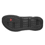 Salomon 471118 Reelax Moc 6.0 W Siyah Kadın Spor Ayakkabı
