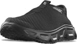 Salomon 471118 Reelax Moc 6.0 W Siyah Kadın Spor Ayakkabı