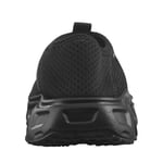 Salomon 471118 Reelax Moc 6.0 W Siyah Kadın Spor Ayakkabı