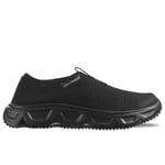 Salomon 471118 Reelax Moc 6.0 W Siyah Kadın Spor Ayakkabı