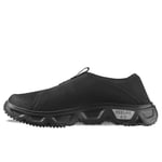 Salomon 471118 Reelax Moc 6.0 W Siyah Kadın Spor Ayakkabı