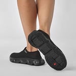 Salomon 471118 Reelax Moc 6.0 W Siyah Kadın Spor Ayakkabı
