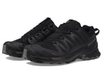 Salomon 471190 Xa Pro 3D V9 Gtx Outdoor Mavi Erkek Ayakkabı