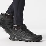 Salomon 471190 Xa Pro 3D V9 Gtx Outdoor Mavi Erkek Ayakkabı