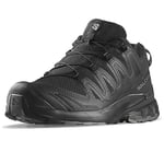 Salomon 471190 Xa Pro 3D V9 Gtx Outdoor Mavi Erkek Ayakkabı