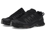 Salomon 471190 Xa Pro 3D V9 Gtx Outdoor Mavi Erkek Ayakkabı