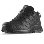 Salomon 471190 Xa Pro 3D V9 Gtx Outdoor Mavi Erkek Ayakkabı
