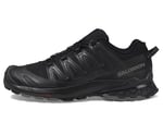 Salomon 471190 Xa Pro 3D V9 Gtx Outdoor Mavi Erkek Ayakkabı
