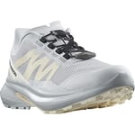 Salomon 472057 Hypulse W Patika Koşusu Mavi Kadın Spor Ayakkabı