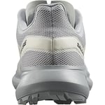 Salomon 472057 Hypulse W Patika Koşusu Mavi Kadın Spor Ayakkabı