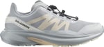 Salomon 472057 Hypulse W Patika Koşusu Mavi Kadın Spor Ayakkabı
