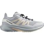 Salomon 472057 Hypulse W Patika Koşusu Mavi Kadın Spor Ayakkabı