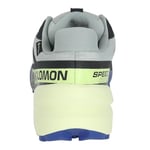 Salomon 473019 Speedcross 6 Gtx Siyah Erkek Ayakkabı