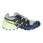 Salomon 473019 Speedcross 6 Gtx Siyah Erkek Ayakkabı