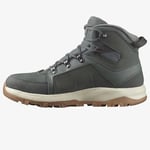 Salomon 473281 Outchill Ts Cswp Outdoor Mavi Erkek Bot