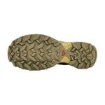 Salomon 474476 X Ultra 360 Mid Gtx Outdoor Haki Erkek Bot