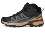 Salomon 474476 X Ultra 360 Mid Gtx Outdoor Siyah Erkek Bot