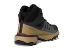 Salomon 474476 X Ultra 360 Mid Gtx Outdoor Siyah Erkek Bot