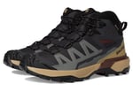 Salomon 474476 X Ultra 360 Mid Gtx Outdoor Siyah Erkek Bot