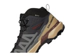 Salomon 474476 X Ultra 360 Mid Gtx Outdoor Siyah Erkek Bot