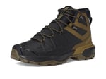 Salomon 475856 X Ultra Snowpilot Wp Outdoor Siyah Erkek Bot