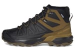Salomon 475856 X Ultra Snowpilot Wp Outdoor Siyah Erkek Bot