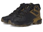 Salomon 475856 X Ultra Snowpilot Wp Outdoor Siyah Erkek Bot