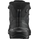 Salomon 475858 X Ultra Snowpilot Wp W Outdoor Siyah Unisex Bot