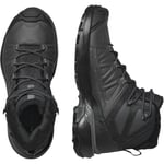 Salomon 475858 X Ultra Snowpilot Wp W Outdoor Siyah Unisex Bot