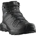 Salomon 475858 X Ultra Snowpilot Wp W Outdoor Siyah Unisex Bot