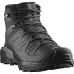 Salomon 475858 X Ultra Snowpilot Wp W Outdoor Siyah Unisex Bot