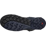 Salomon 476865 X Ultra Alpine Mid Gtx Outdoor Lacivert Erkek Bot