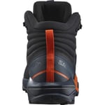 Salomon 476865 X Ultra Alpine Mid Gtx Outdoor Lacivert Erkek Bot