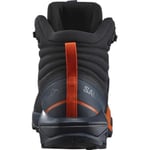 Salomon 476865 X Ultra Alpine Mid Gtx Outdoor Lacivert Erkek Bot