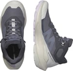 SALOMON ACTIV MID GTX OUTDOOR KADIN AYAKKABI 41 1/3 41 EU