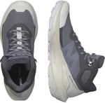SALOMON ACTIV MID GTX OUTDOOR KADIN AYAKKABI 41 1/3 41 EU