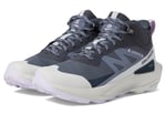 SALOMON ACTIV MID GTX OUTDOOR KADIN AYAKKABI 40 2/3 40 EU