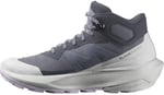 SALOMON ACTIV MID GTX OUTDOOR KADIN AYAKKABI 41 1/3 41 EU