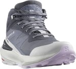 SALOMON ACTIV MID GTX OUTDOOR KADIN AYAKKABI 41 1/3 41 EU