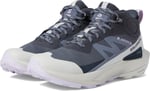 SALOMON ACTIV MID GTX OUTDOOR KADIN AYAKKABI 40 2/3 40 EU