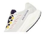 Salomon Aero Blaze 3 Grvl Gore-Tex Erkek Outdoor Koşu Ayakkabısı L47953200 Beyaz