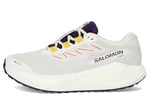 Salomon Aero Blaze 3 Grvl Gore-Tex Erkek Outdoor Koşu Ayakkabısı L47953200 Beyaz