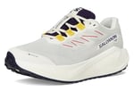 Salomon Aero Blaze 3 Grvl Gore-Tex Erkek Outdoor Koşu Ayakkabısı L47953200 Beyaz