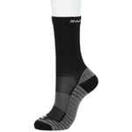 Salomon Aero Crew Dx+Sx Çorap LC2080500 Siyah