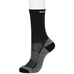 Salomon Aero Crew Dx+Sx Çorap LC2080500 Siyah